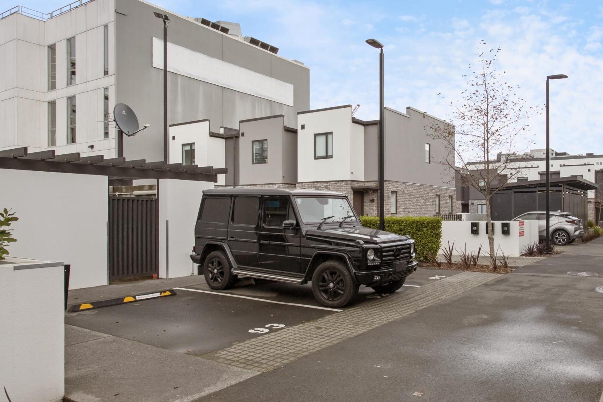 Spring Special Cbd Free Parking Lejlighed Christchurch Eksteriør billede